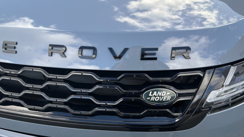 Land Rover Range Rover Evoque 2.0 D200 R-Dynamic SE 5dr Auto Diesel Hatchback